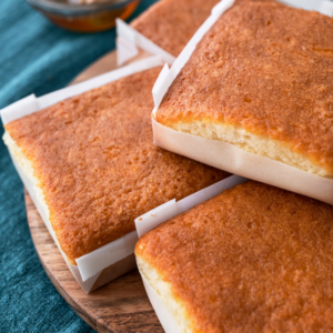 Sobaos Pasiegos