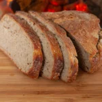 Pan de Leña