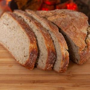 Pan de Leña