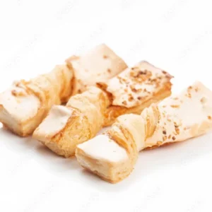 Corbatas de Unquera
