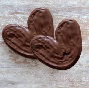 Palmeras de Chocolate