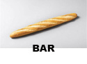 PAN BAR
