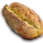 PAN CHÍA-ESPELTA