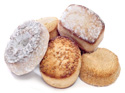 POLVORÓN
