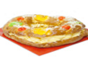 ROSCON G.CREMA